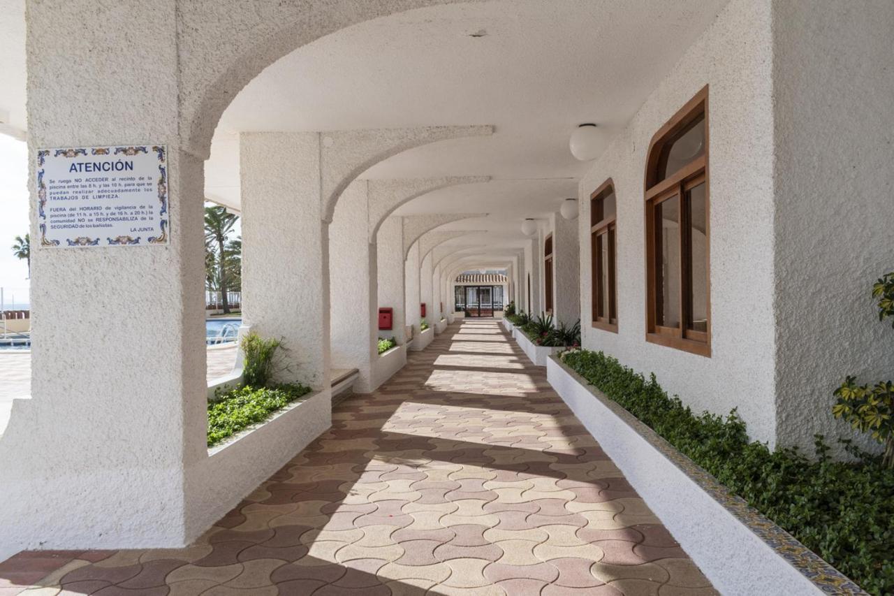 Arensol Esc-A, 13º-51 Apartamento Cullera Exterior foto